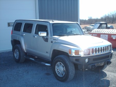 Lafave Auto