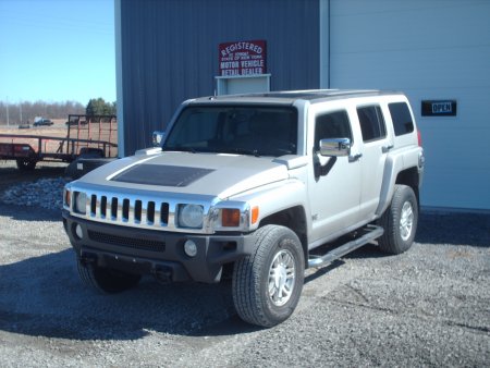 Lafave Auto