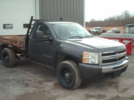 Lafave Auto