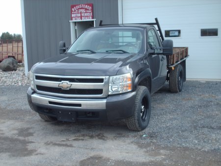 Lafave Auto