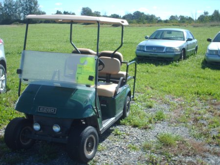 Lafave Auto
