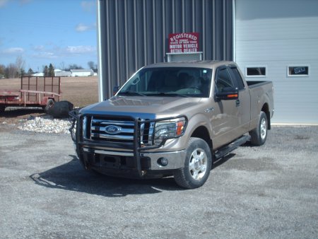 Lafave Auto
