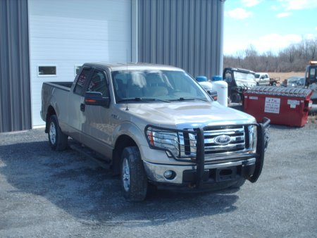 Lafave Auto