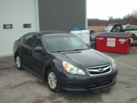 Lafave Auto