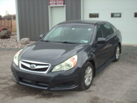 Lafave Auto