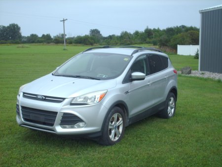 Lafave Auto