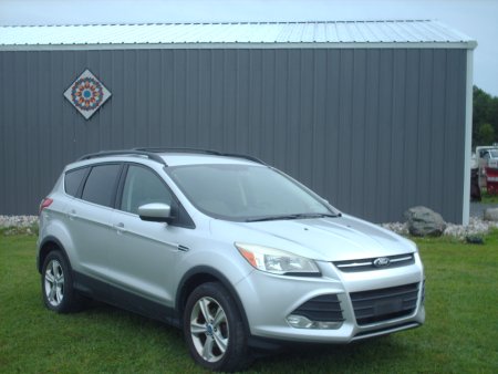 Lafave Auto