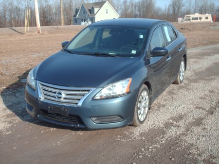 Lafave Auto