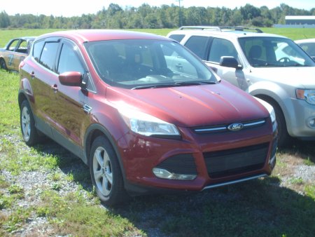 Lafave Auto