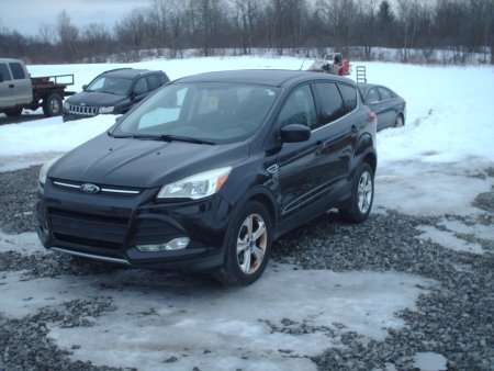 Lafave Auto