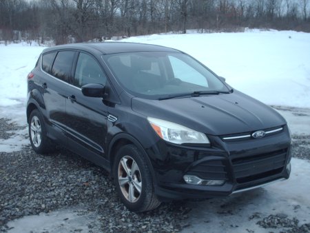Lafave Auto