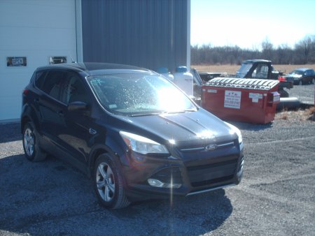 Lafave Auto